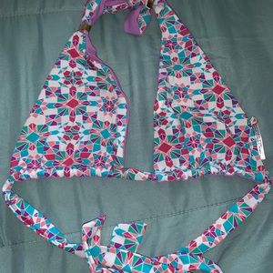 Swim top size M